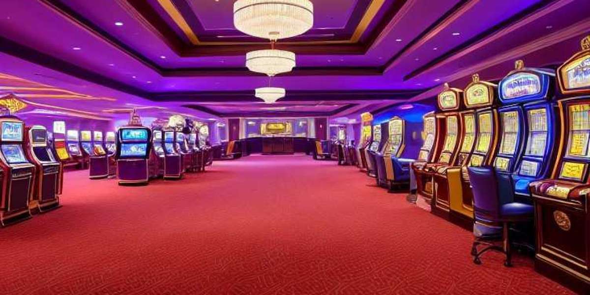 Formas de Ingreso en NineCasino