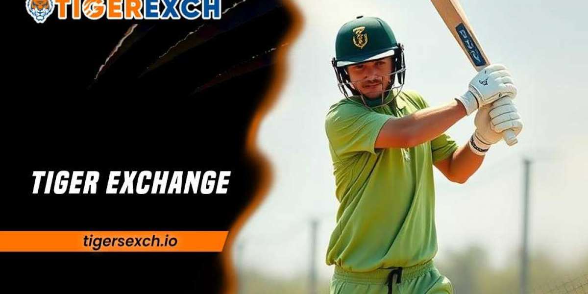 Tiger Exchange ID: This ultimate betting platform, Tiger Exchange ID