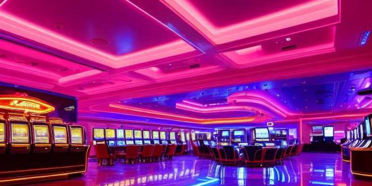 Maneras de Pago en Casino Legiano