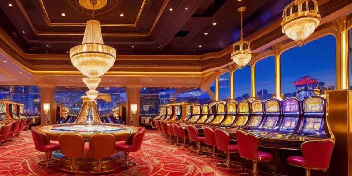Giochi Incidente Emozionanti su Casino Star