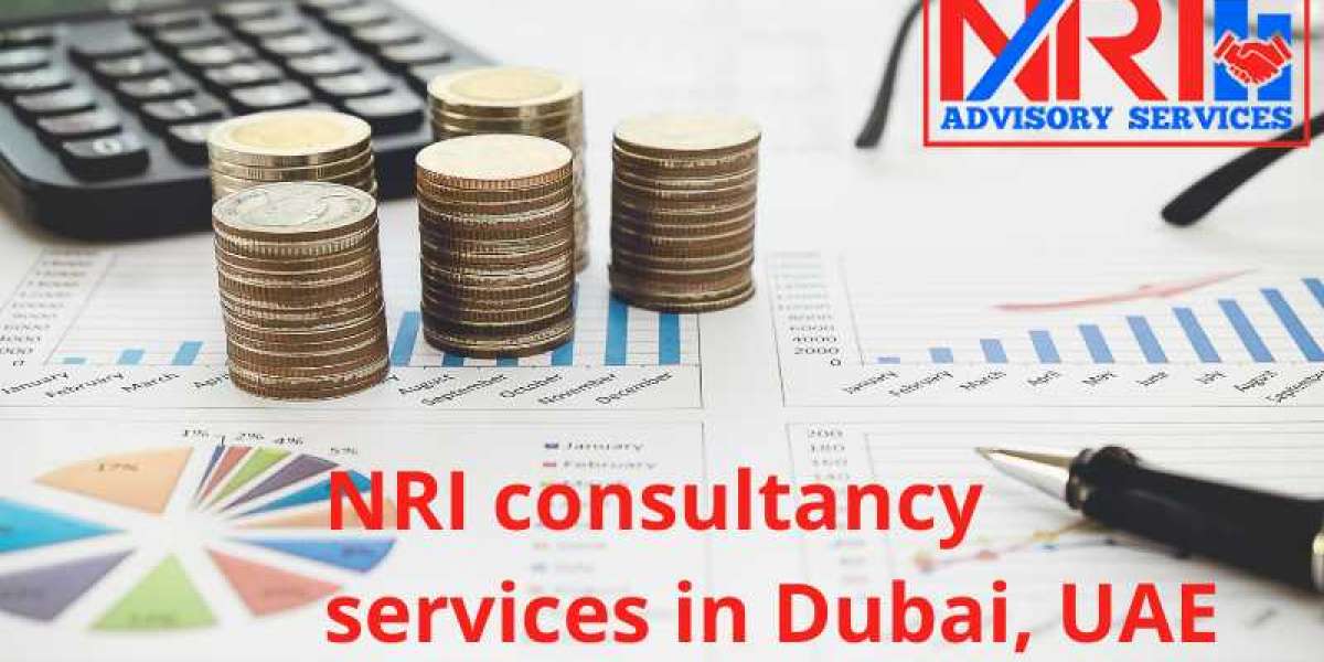 NRI Income Tax Consultant in Dubai -Expert Services by NRI Advisory Services