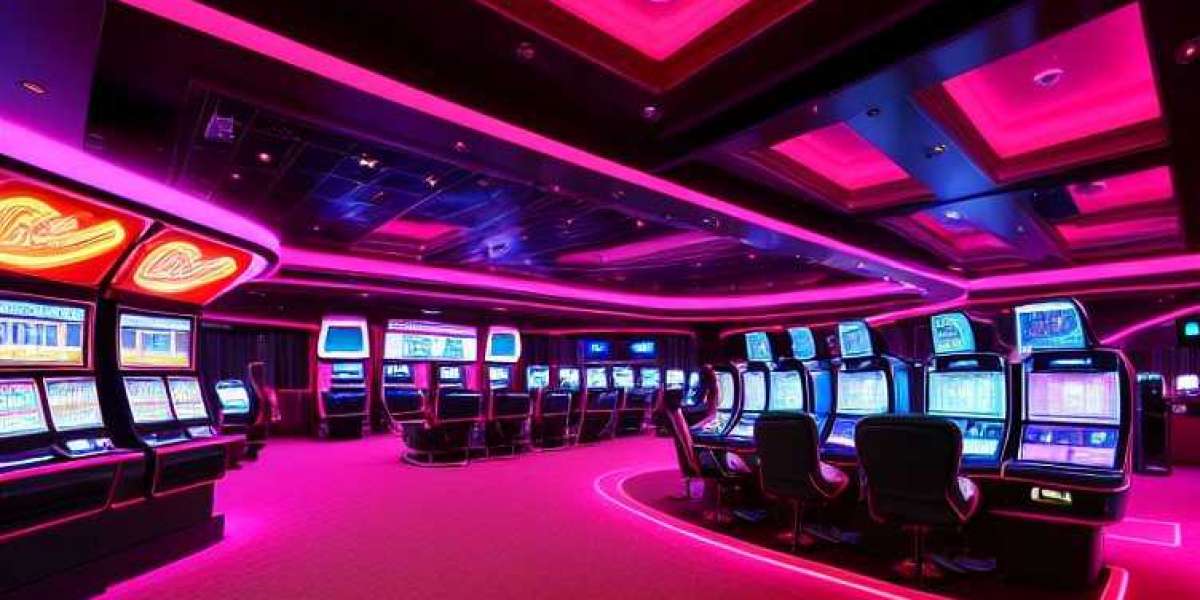 Univers Divertissant Enchanteur chez Casino777