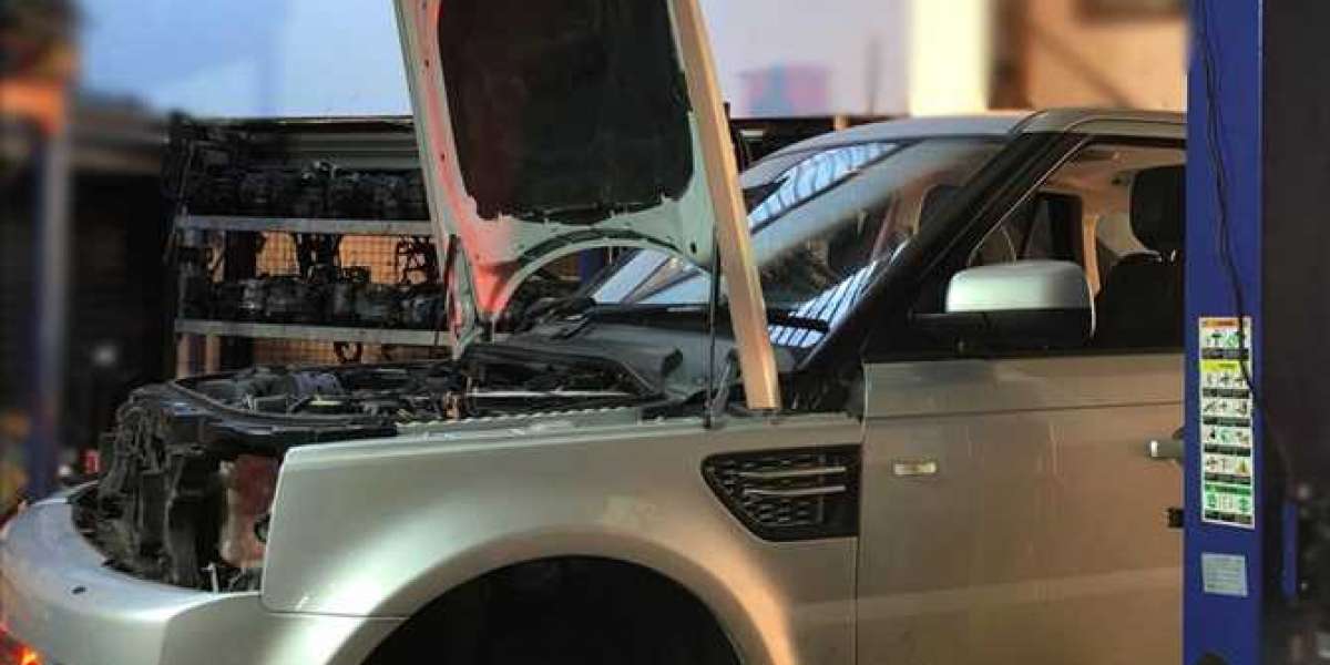 Which Range Rover Engines Deliver the Best Performance Today