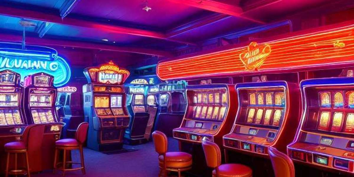 Spielgeräte bei Casino Spinsy