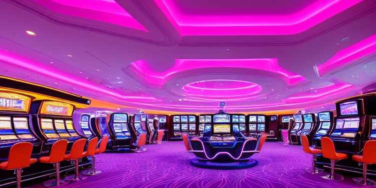Speedy-High-paced Smash Gaming at 7Bit Casino
