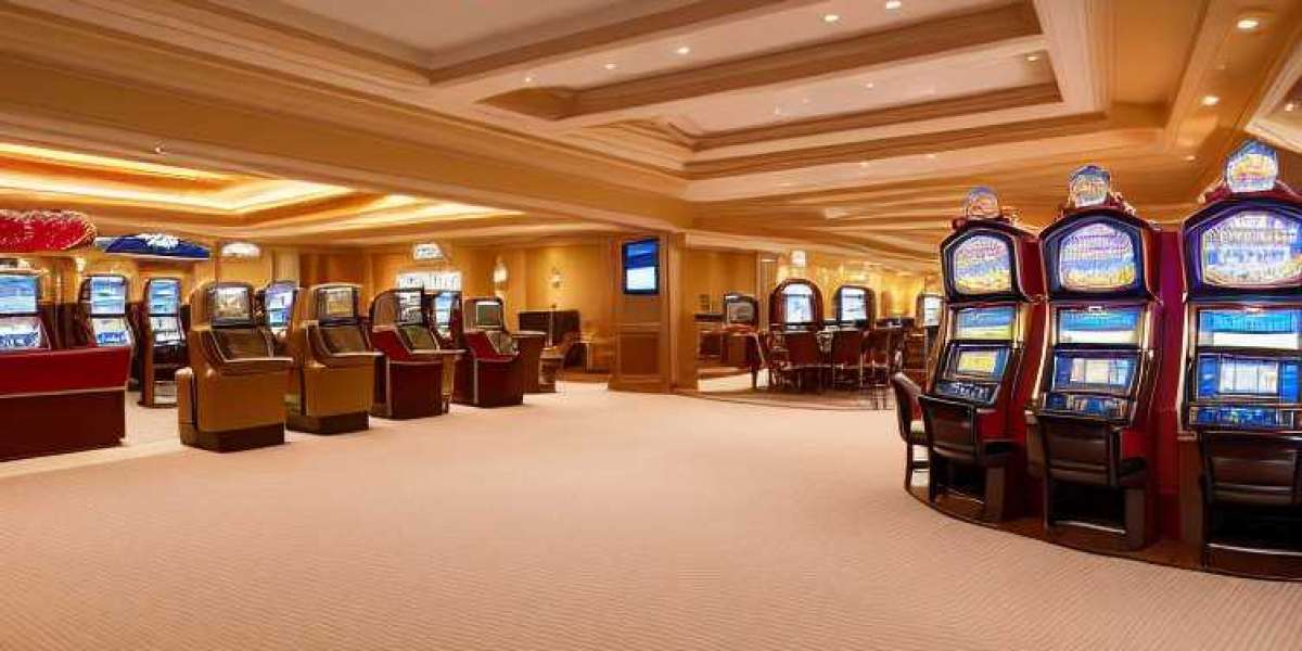 Top-notch Slot machines Range at Slot Lords Casino