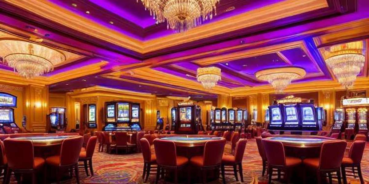 Games Collection at 7Bit Casino