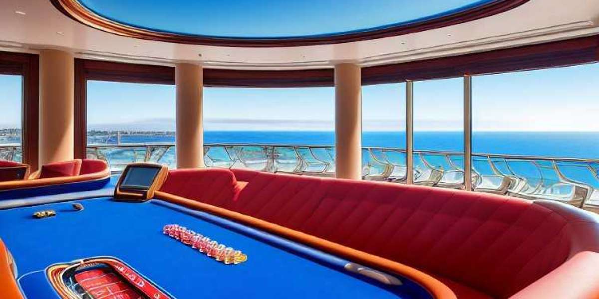 Gaming Perfection at Dream Jackpot