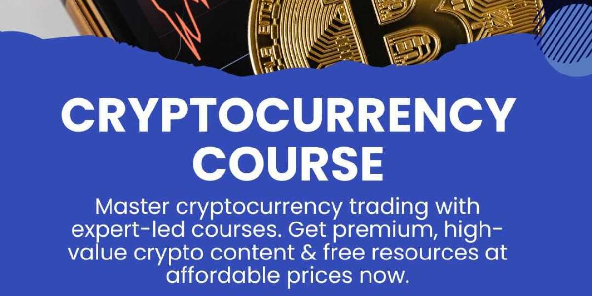 How Online Cryptocurrency Courses Build Real-World Financial Skills