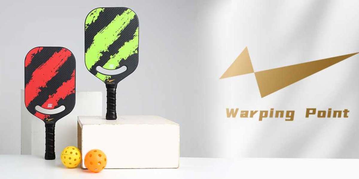Carbon Pickleball Paddles: The Ultimate Guide for Players