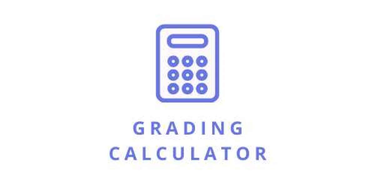 The Ultimate Guide to Using a Grading Calculator for Academic Success
