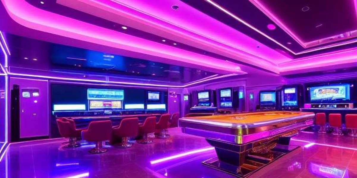 Cryptocurrency Transacties bij AmonBet Casino Online