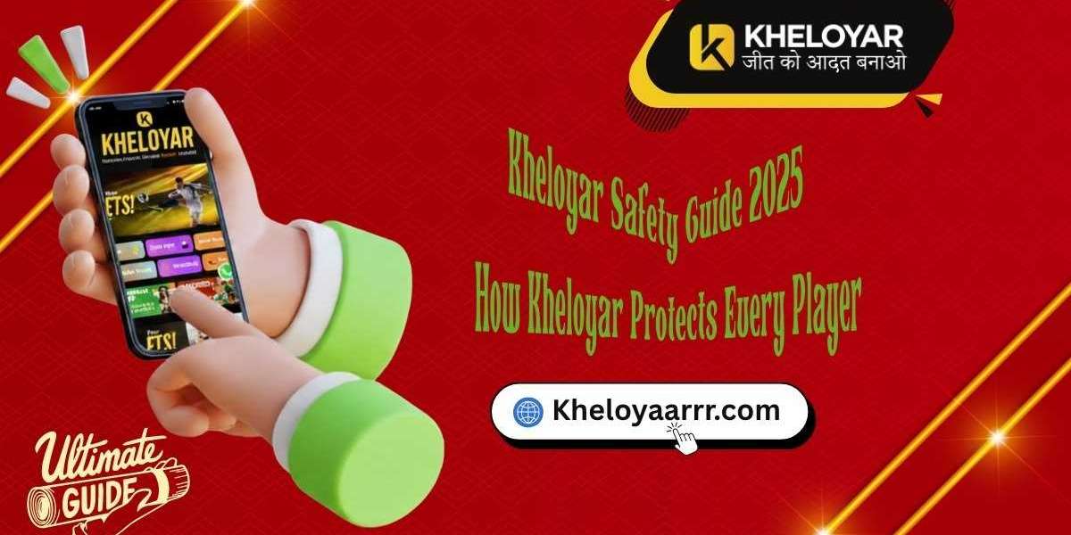 Kheloyar Safety Guide 2025 - How Kheloyar Protects Every Player