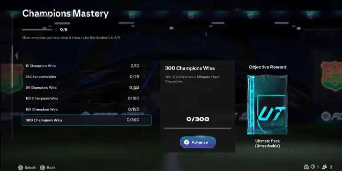 Milestones Objectives – FC 26: Rewards & Mastery Guide