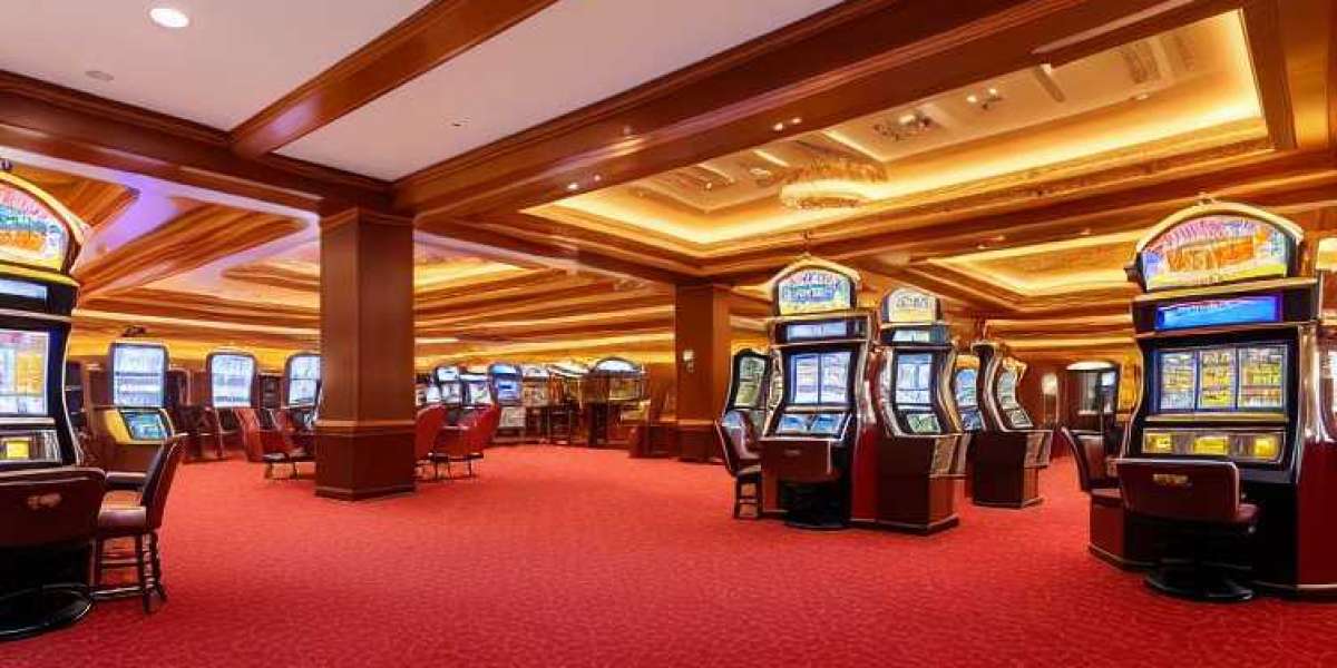 Premium NV Casino Online Live-Erlebnisse