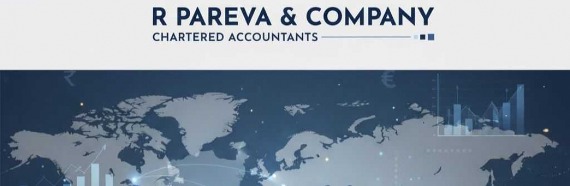 R pareva Cover Image