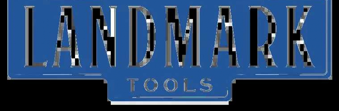 Land Mark Repair Cover Image