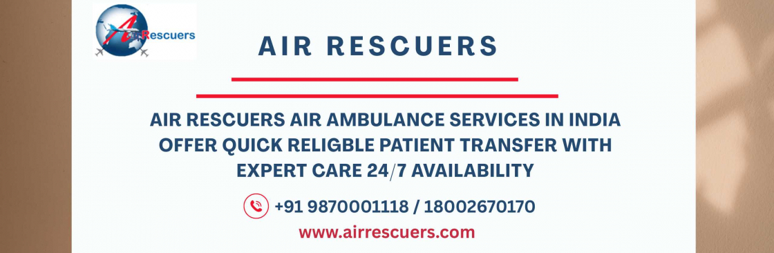 air ambulance Cover Image