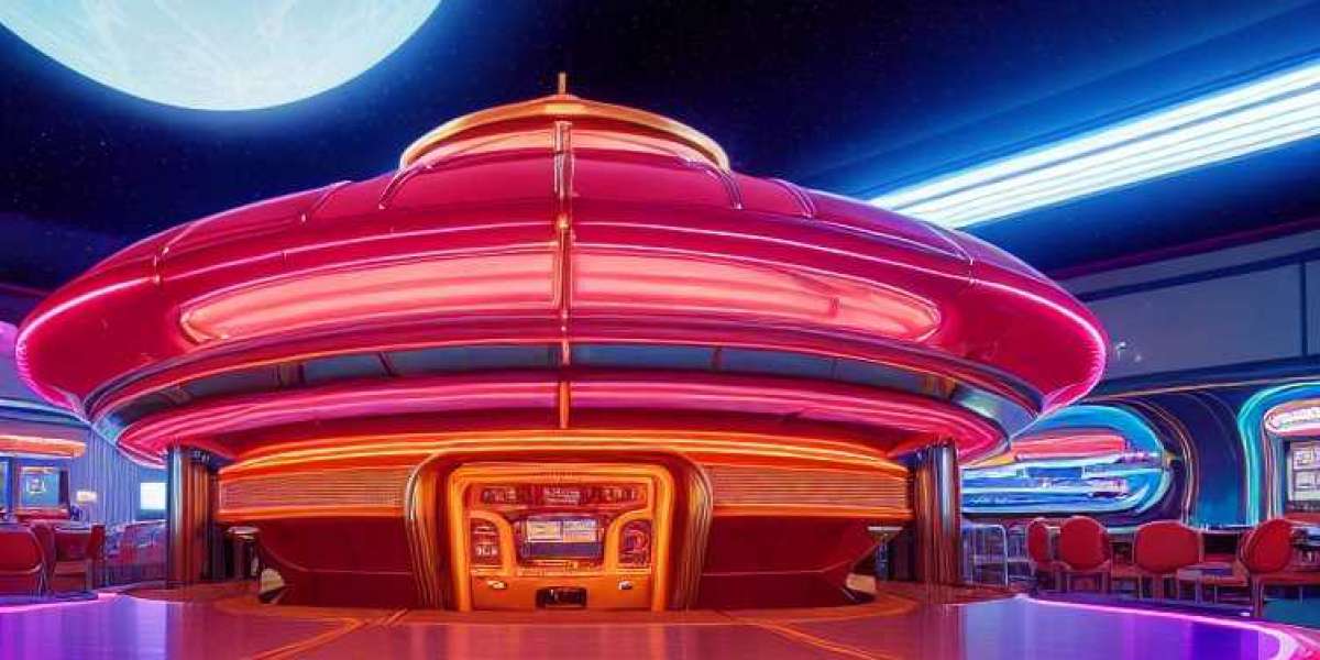 Das interessante Spielwelt von Goldex
