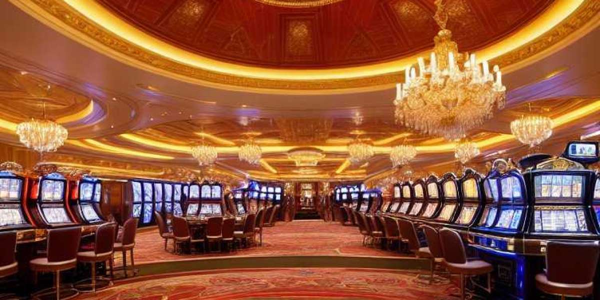 Premium Game Collection at CrownGold Casino
