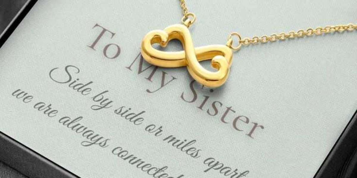 Elegant Mother-in-Law Necklace Gift Ideas for Every Occasion
