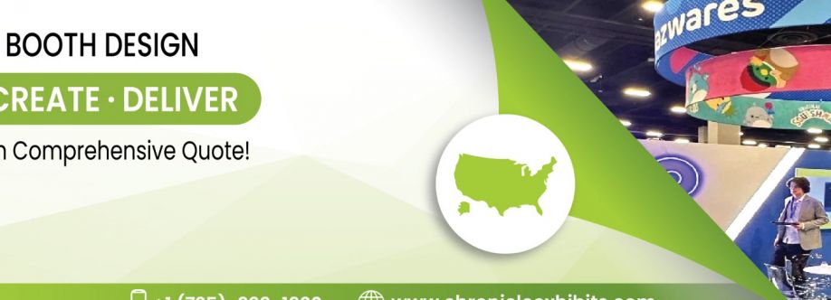 Chronicle Exhibits LLC Cover Image