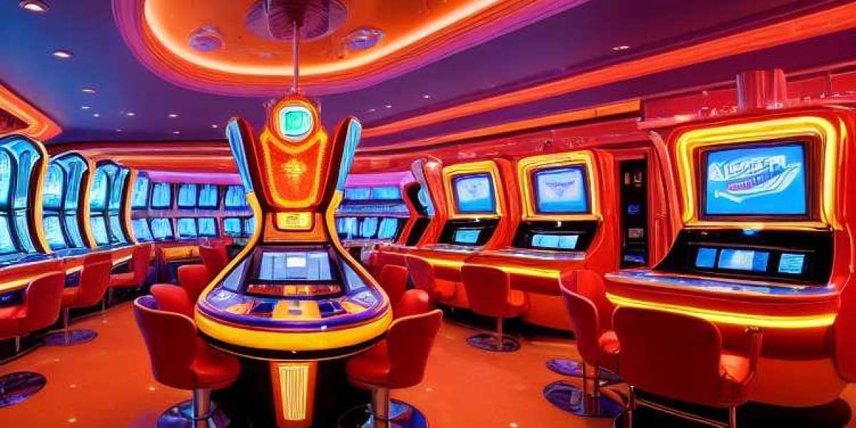 Top Betting Variety at SpinBit Casino