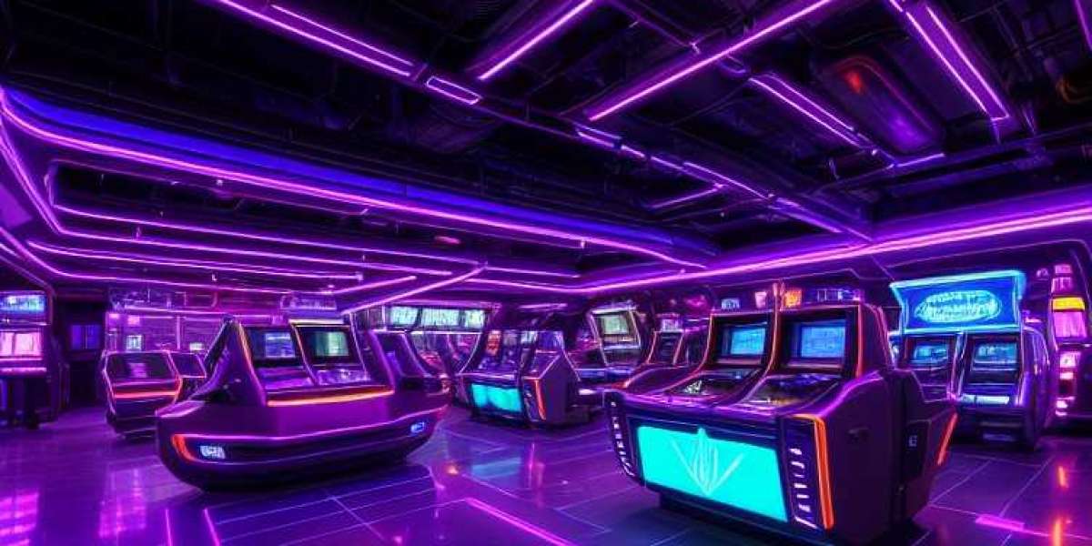 Different Gaming Selection on NineWin