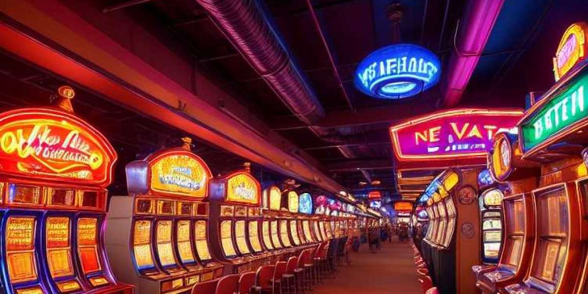 High-end Slot machines bei Goldex Online Casino