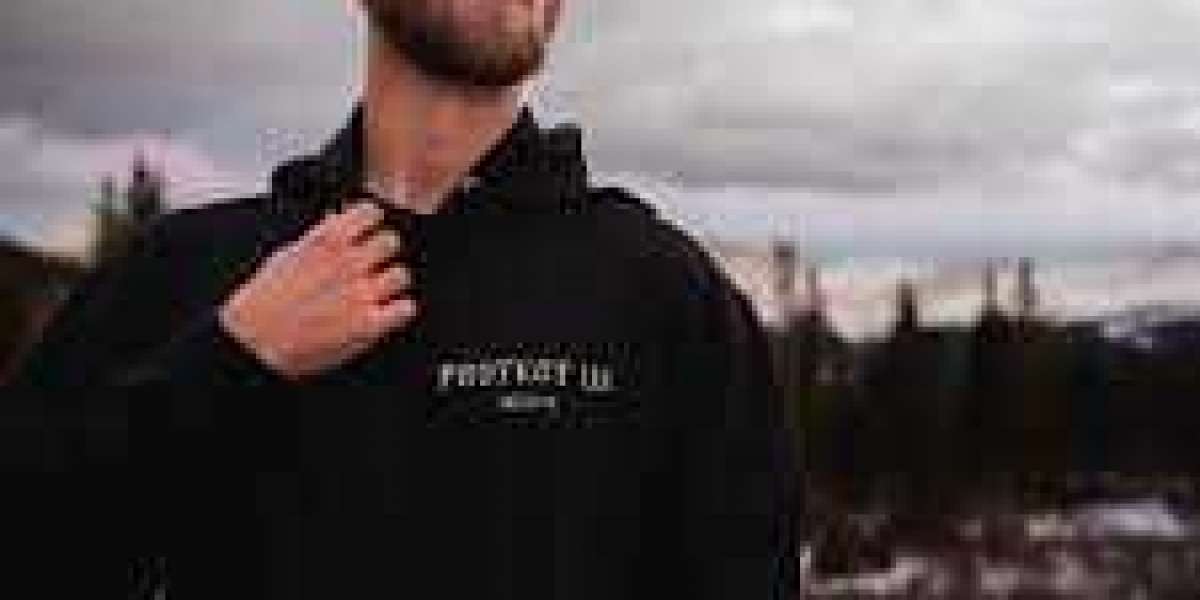 Saint Michael Clothing and the Cultural Weight of the Saint Michael Hoodie