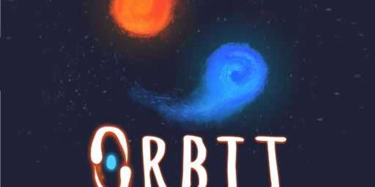 Orbit Beats – A Rhythmic Space Adventure You Can’t Put Down