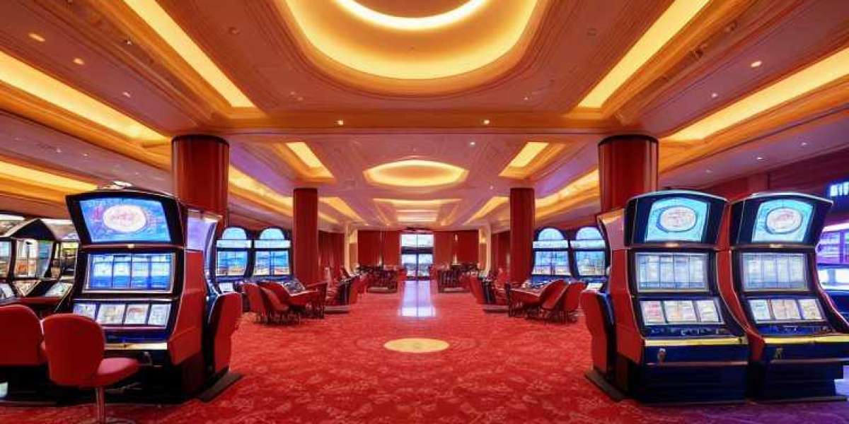 Hochwertig Spielauswahl im Spinrollz Casino