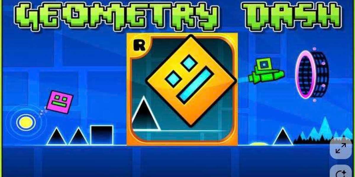 Mastering the Art of Geometric Precision: Your Guide to Geometry Dash