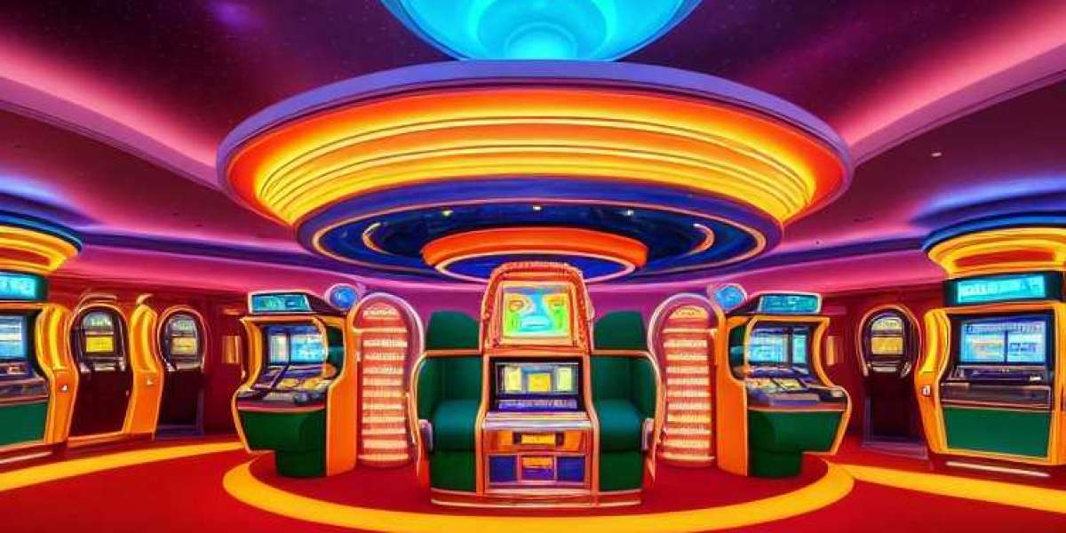 Top-notch Slot machines Variety at SkyCrown2