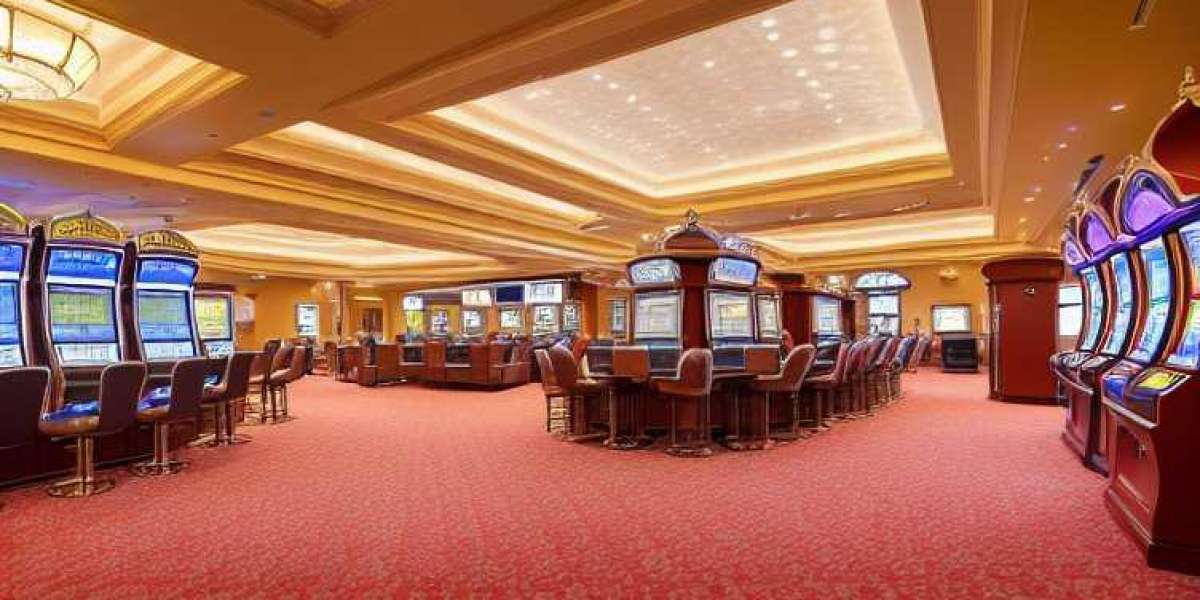 Rewolucyjne Gier Zderzenie w NV Casino