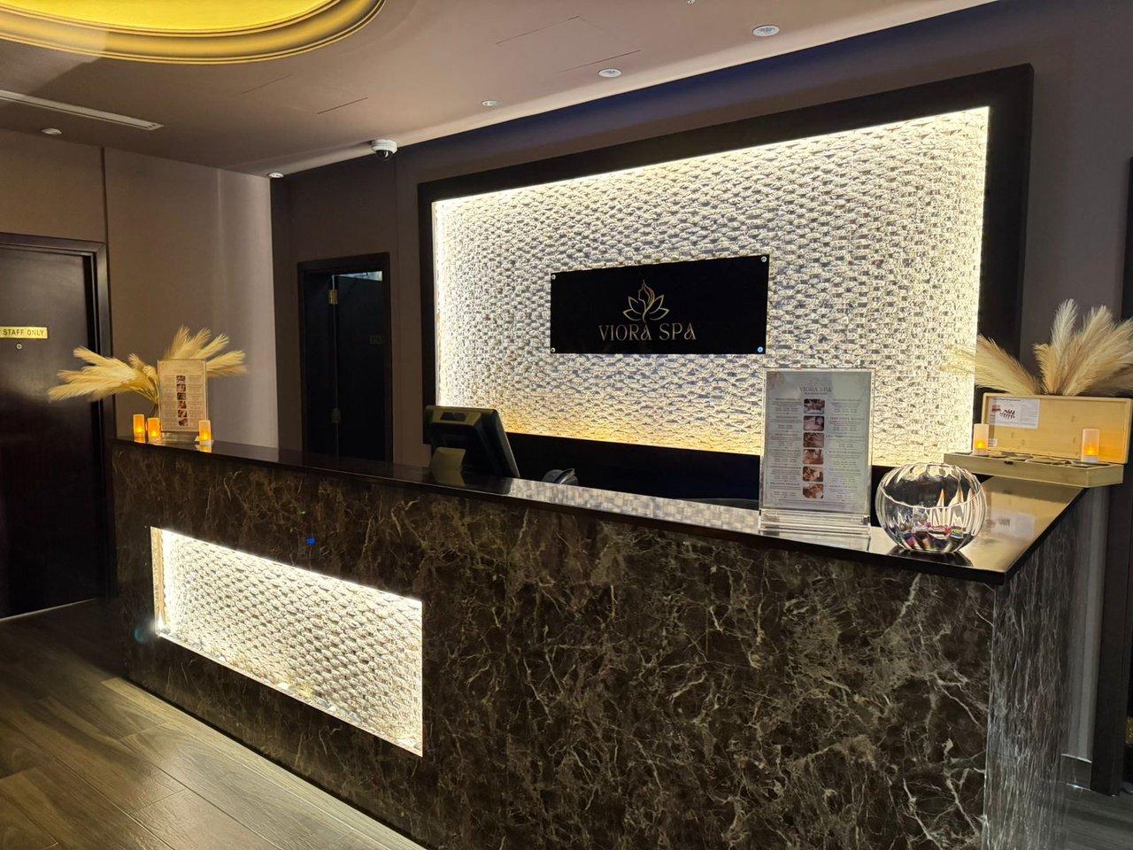 VIP Massage Dubai – A Luxury Experience at VIORA SPA | Articles | vioraspauae | Gan Jing World - Technology for Humanity | Video & Movie Streaming