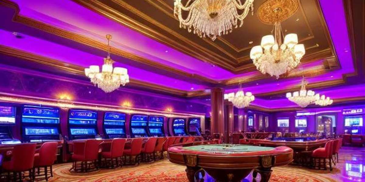 Innowacyjna Aplikacja Dedykowana NVCasino
