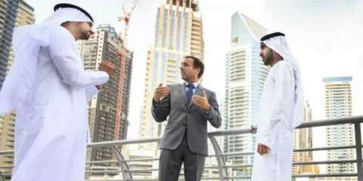 Comprehensive Guide to VAT Services in UAE 2025