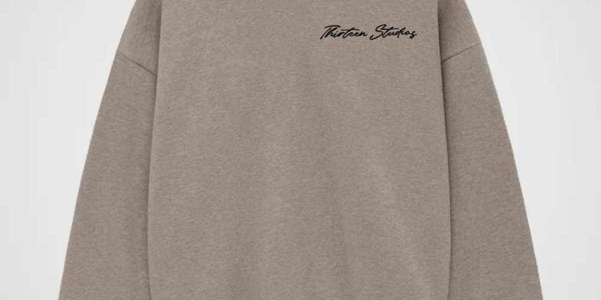 Thirteen Studios Fashion – Trending Hard on Every Street
