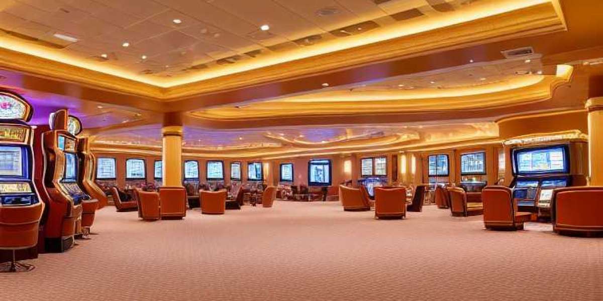 تجربة المقدم المباشر المميزة في Casino Just
