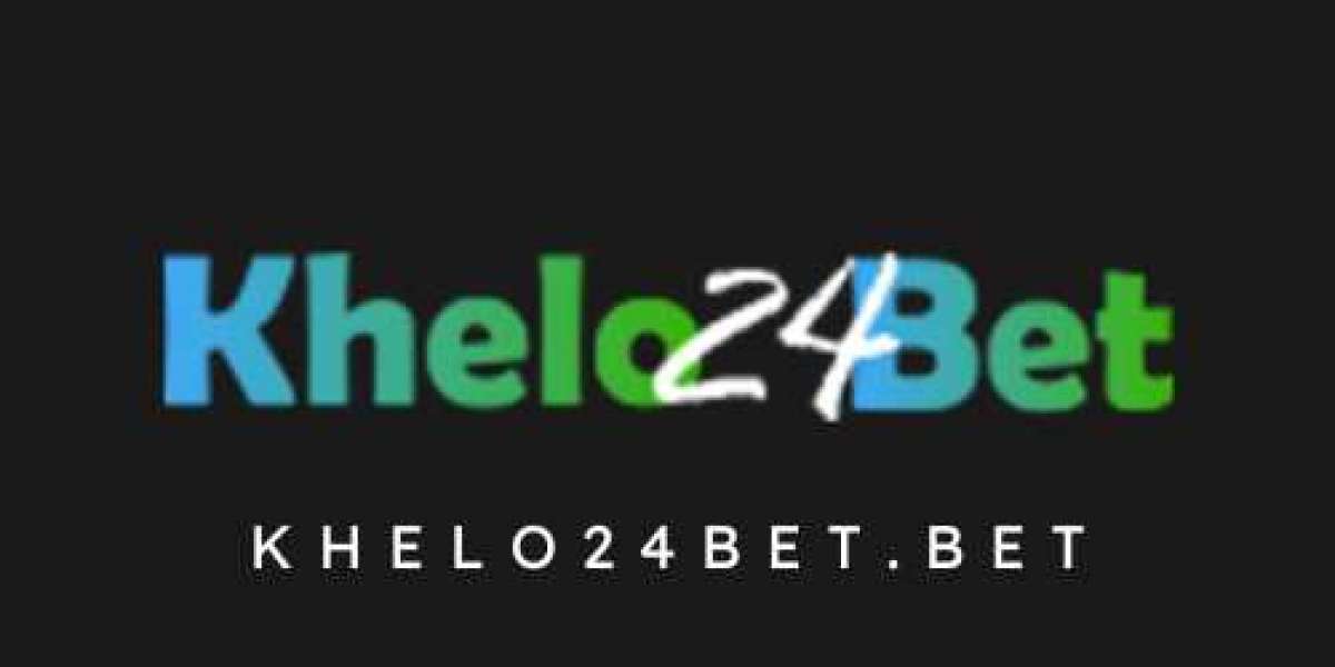 Khelo24Bet Secure Online Betting and Easy Access