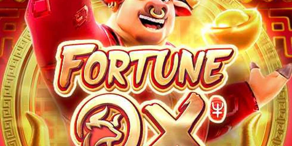 The Philosophy Of Fortune Ox Honesto
