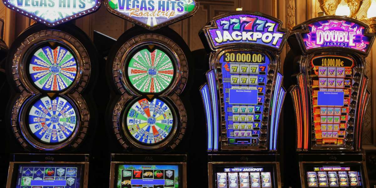 Winamax Casino