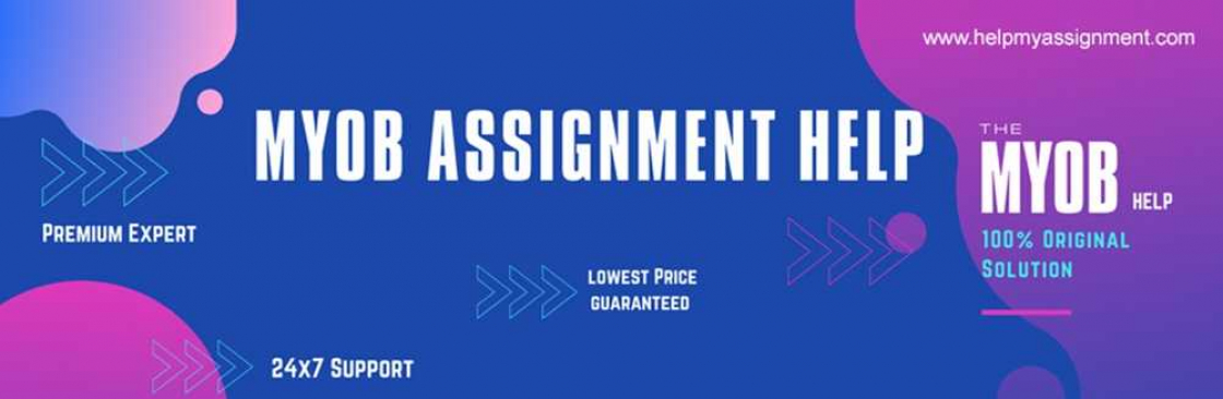 Help my Assignment Cover Image