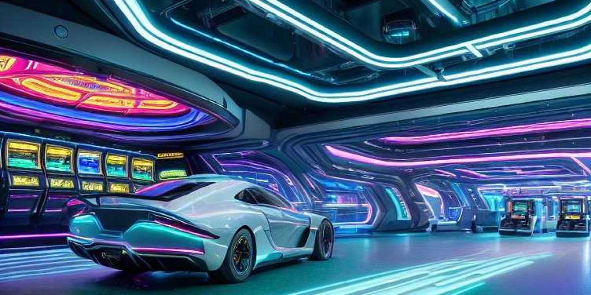 Unbelievable Gaming Selection at NeoSpin