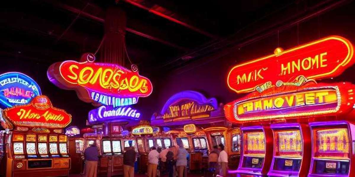 Hochwertige Spielautomaten in der NV Casino App