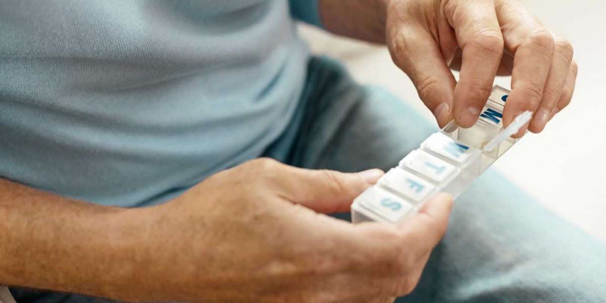 Exploring the Benefits of Tadalafil in Long-Term ED Care