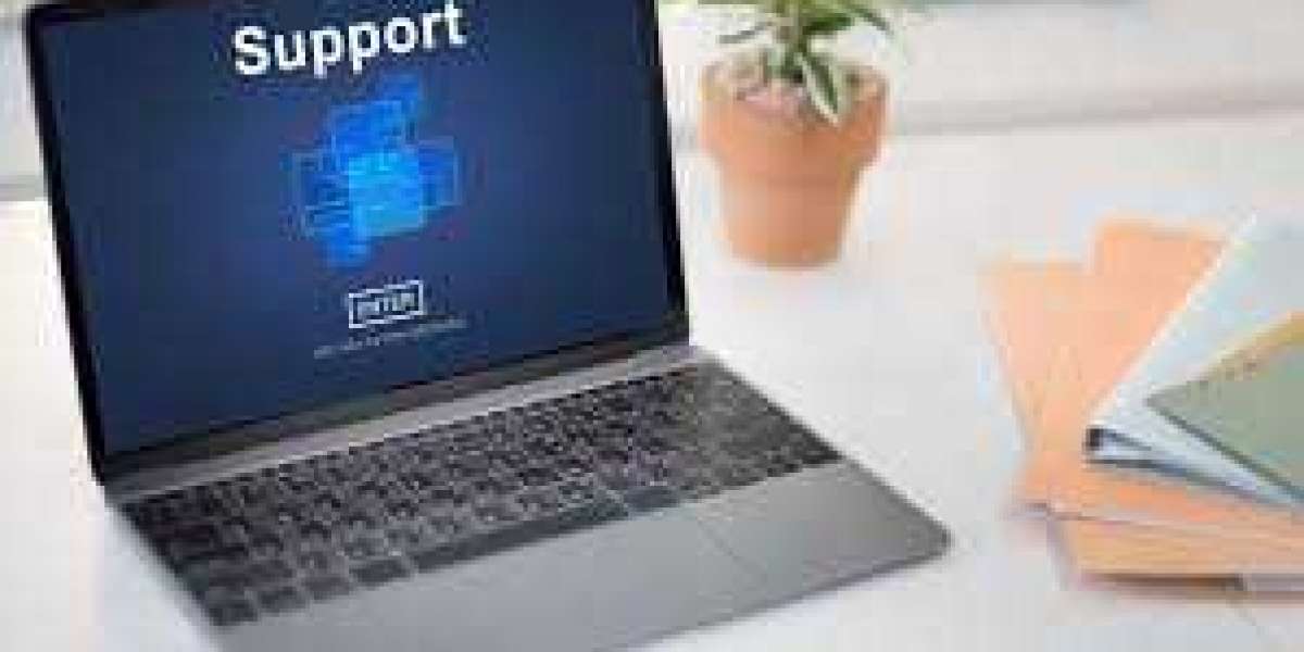 Managed IT Service Provider Houston: Empowering Businesses with Reliable Technology Solutions