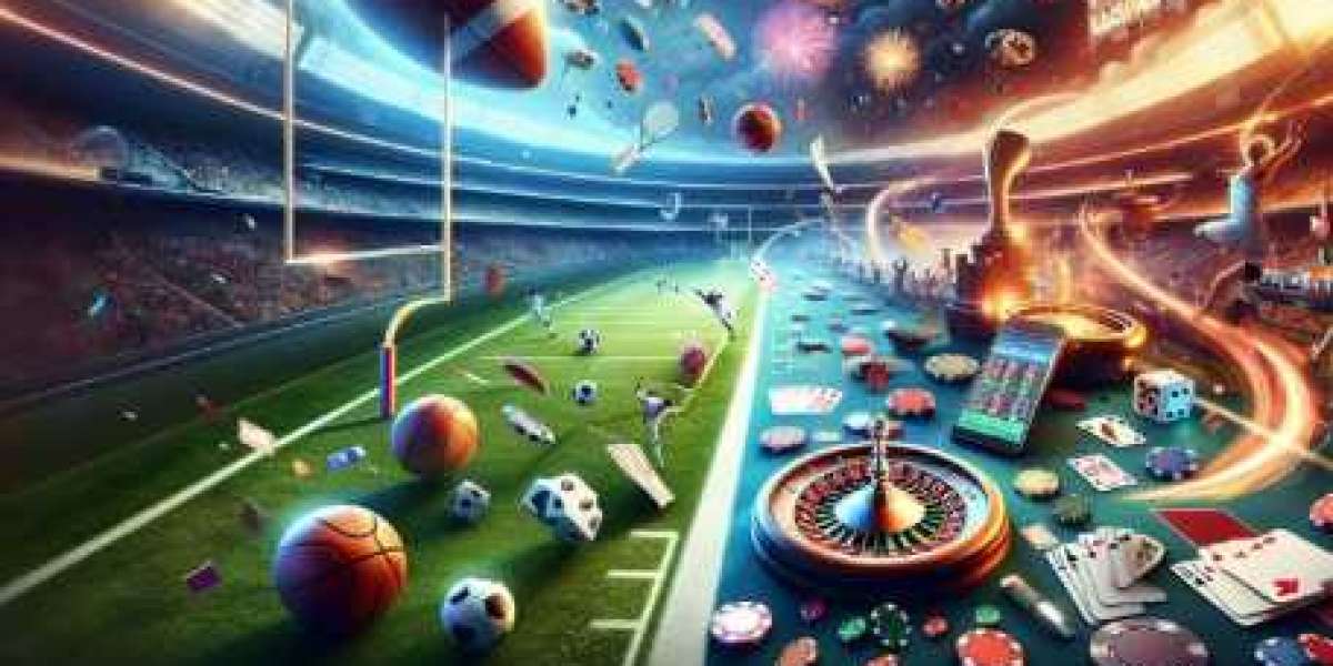 深入解析 GAMEONEHK：全方位了解 GameOne Casino 的特色与优势