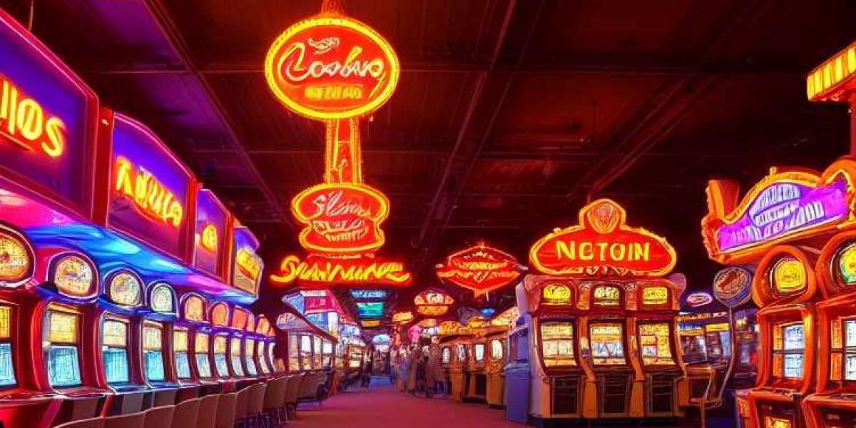 Banking Excellence at NeoSpin Casino Australia